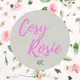 Cosy Rosie Crochet