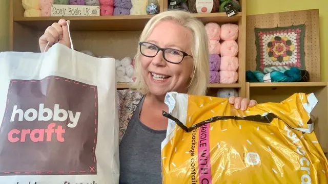 Yarn Shopping Tips & Yarn Haul